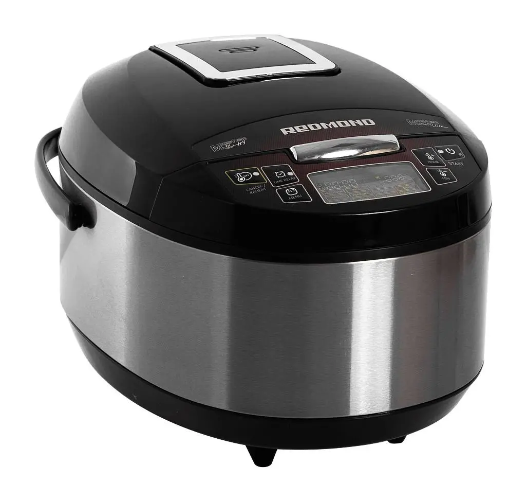 Multicooker Redmond RMK-M451E 1000W 5l Kosz do gotowania na parze