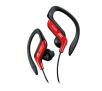 Słuchawki przewodowe JVC HA-EB75 (czerwony)