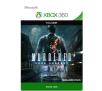 Murdered: Śledztwo zza grobu [kod aktywacyjny] Xbox 360