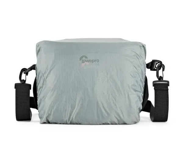 Lowepro Nova 140 AW II Czarny