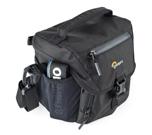 Lowepro Nova 140 AW II Czarny
