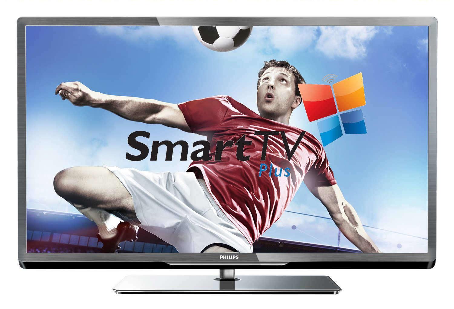 Philips 32PFL5007K