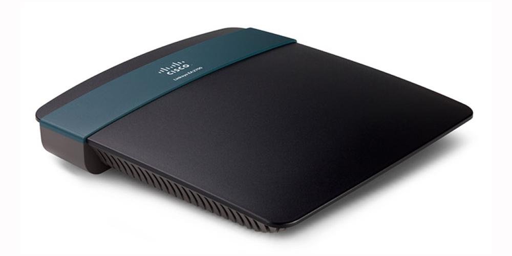 Linksys EA2700