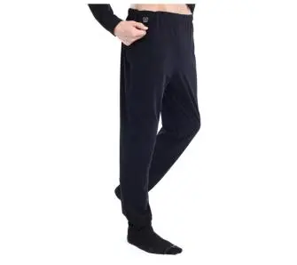 Spodnie GLOVII GP1M Czarny