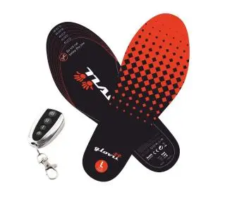 GLOVII GW2L 41-46 Czarny - Kup na Raty - RRSO 0%