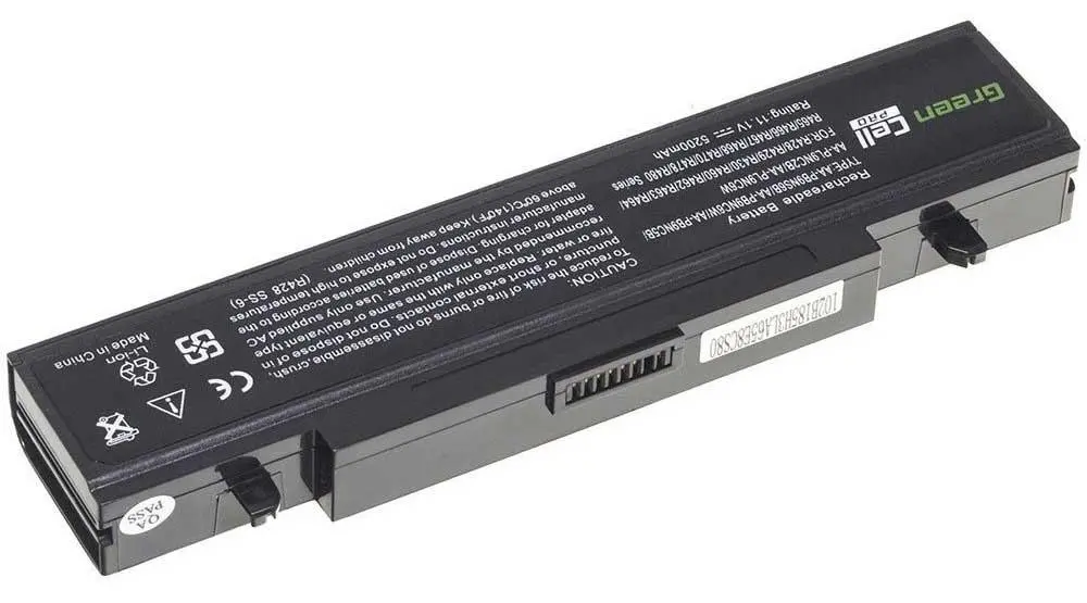 Bateria do laptopa Green Cell SA01PRO Samsung