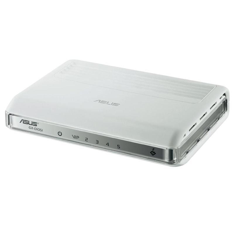 ASUS GX-D1051