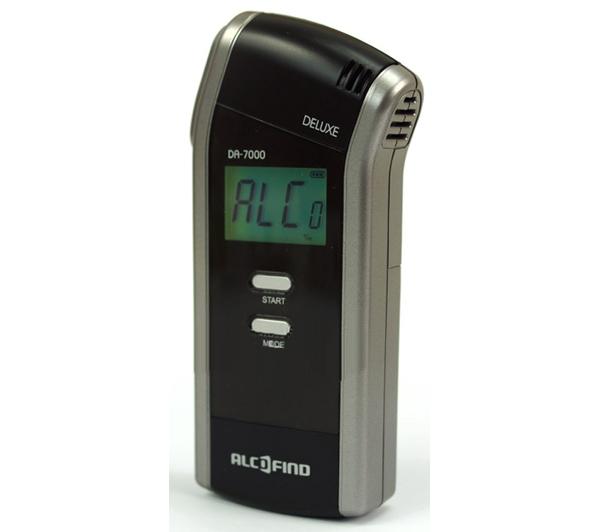 Datech AlcoFind DA-7000
