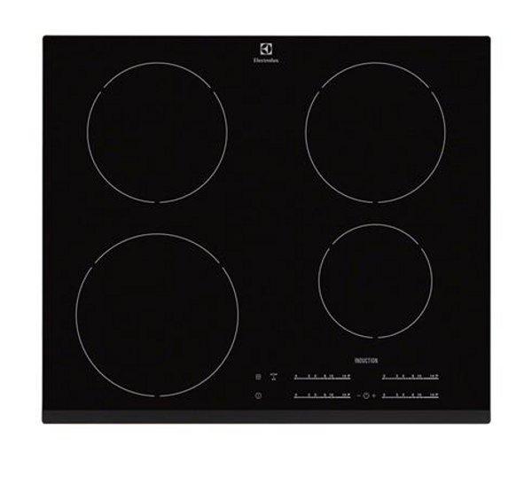 Płyta indukcyjna Electrolux EHH6540FOK