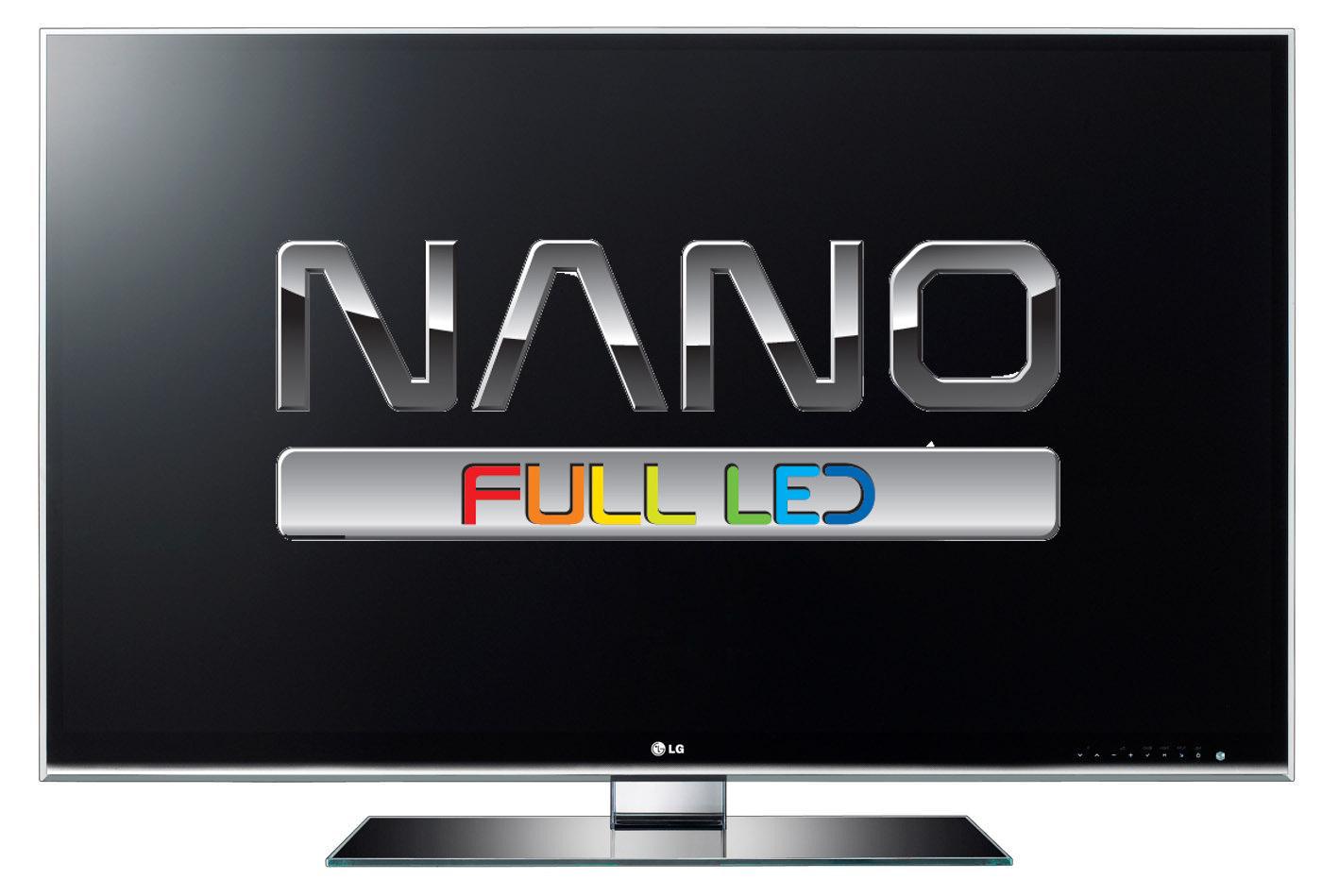 Telewizor LG 55LW980S
