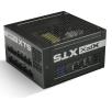 Zasilacz XFX XTS Fanless 460W 80+ Platinum