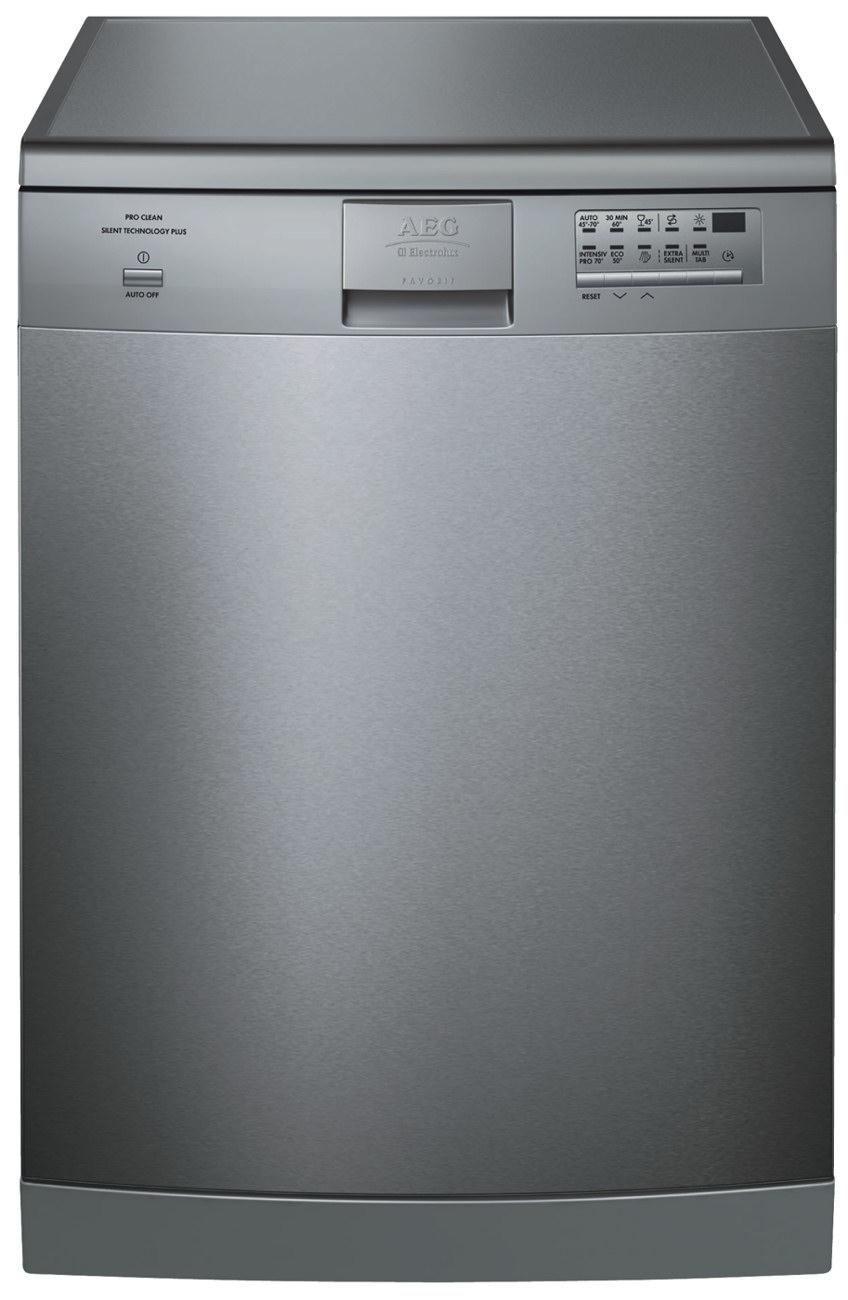 Zmywarka AEG-Electrolux Favorit 87000MP