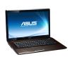 ASUS K72F-TY030V 17,3" Intel® Core™ i3350M 2GB RAM  250GB Dysk  Win7