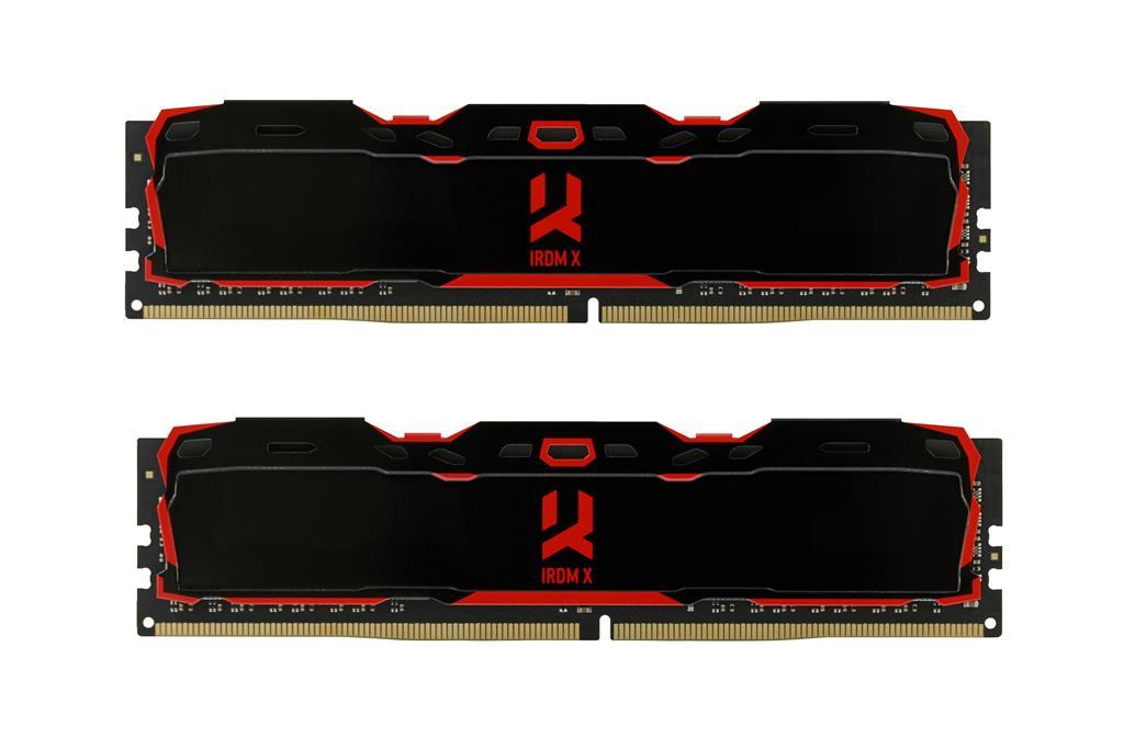 Pamięć RAM GoodRam IRDM X DDR4 16GB (2 x 8GB) 2800 CL16