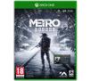 Metro Exodus - Gra na Xbox One (Kompatybilna z Xbox Series X)