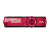 Odtwarzacz MP3 Sony NWZ-B172 Disney (czerwony)