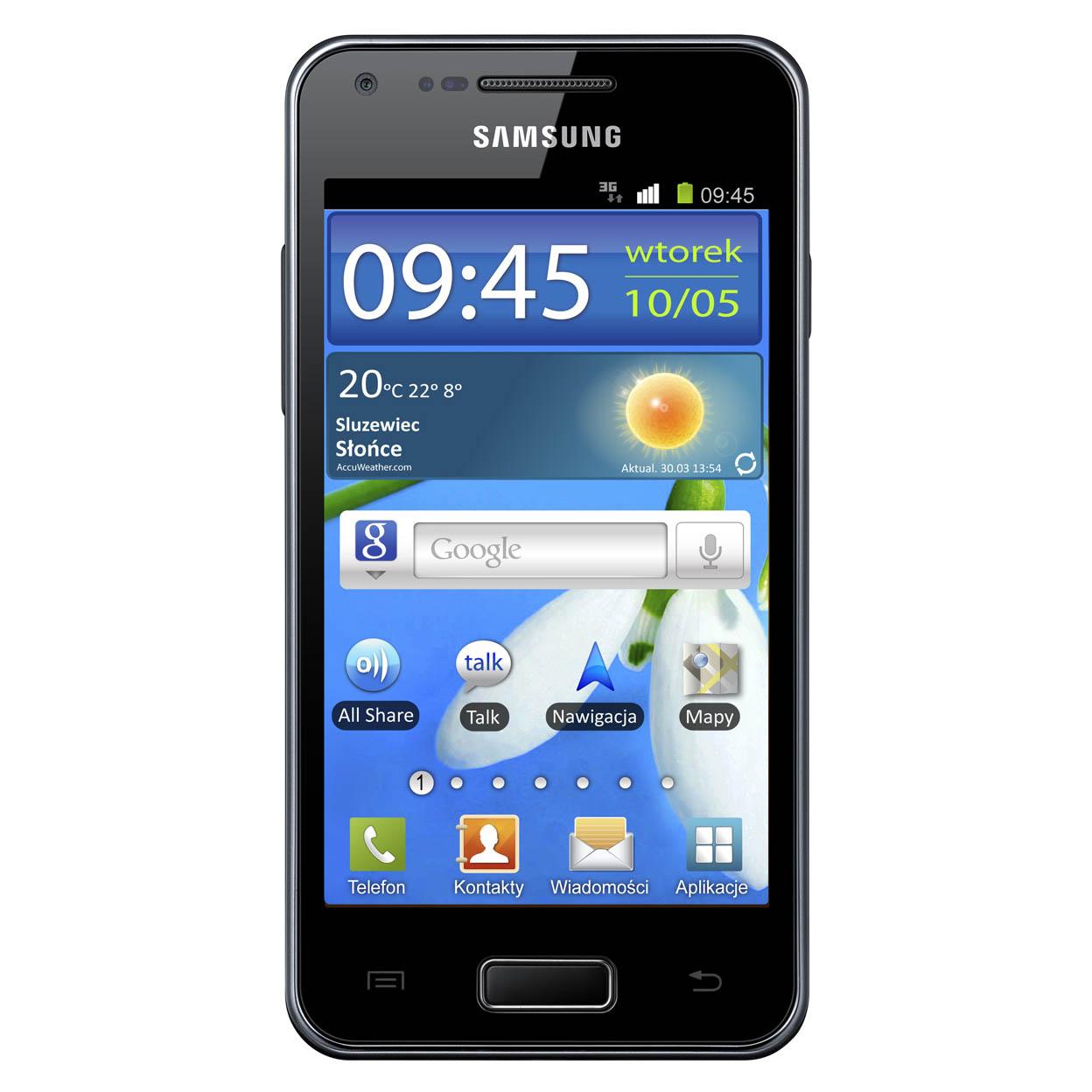 Samsung Galaxy S Advance GT-i9070