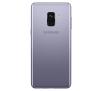 Smartfon Samsung Galaxy A8 (2018) szary