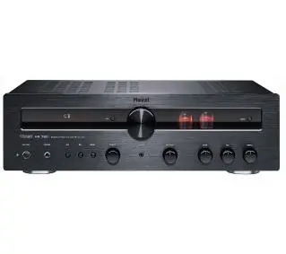 Magnat MR 780 Czarny - Kup na Raty - RRSO 0%