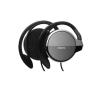 Słuchawki przewodowe Cresyn CS-CH300 (srebrny)