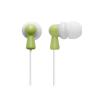 Słuchawki przewodowe Cresyn C222E (zielony)