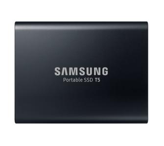 dysk SSD zewnętrzny Samsung T5 1TB USB 3.1 (czarny)