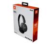 Słuchawki bezprzewodowe JBL T460BT Nauszne Bluetooth 4.0 Czarny