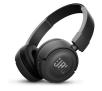 Słuchawki bezprzewodowe JBL T460BT Nauszne Bluetooth 4.0 Czarny