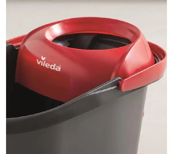 Vileda Ultramax Turbo