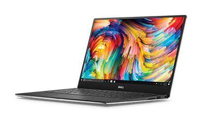 Dell XPS 13 9360 13,3