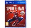 Marvel’s Spider-Man Gra na PS4 (Kompatybilna z PS5)