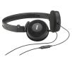 Słuchawki przewodowe AKG Y30U (czarny)