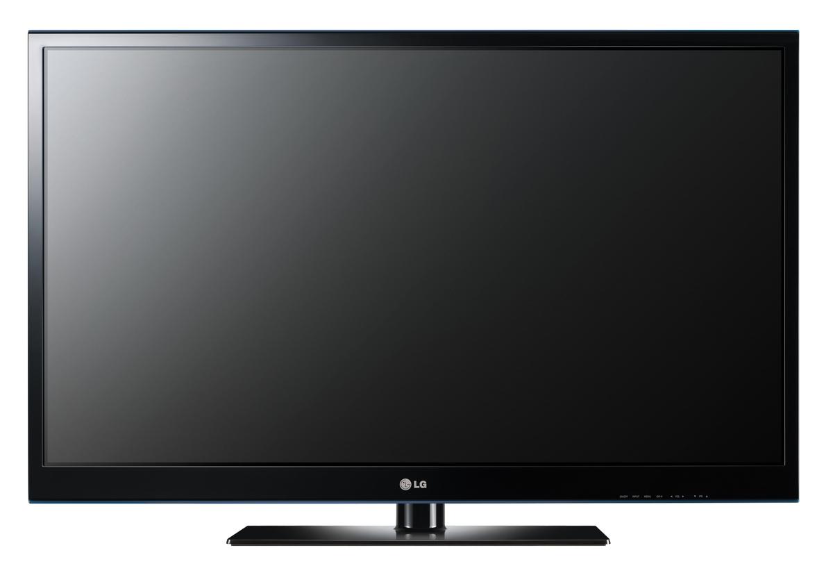 LG 42PJ550