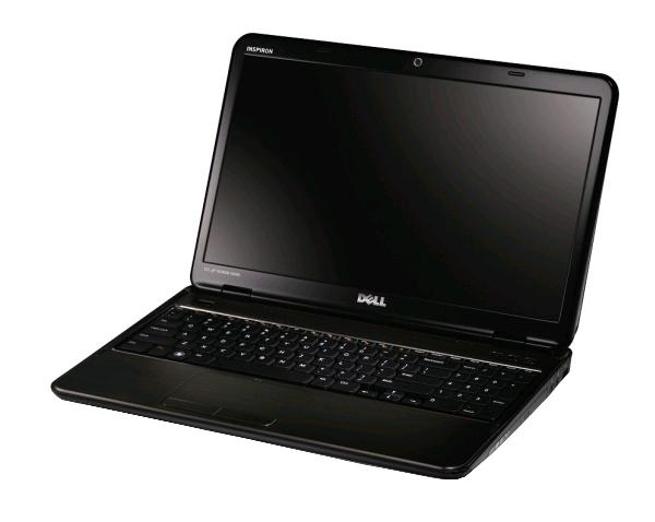 Dell Inspiron Q15R B960 4GB RAM  500GB Dysk  GT525 Grafika Win7