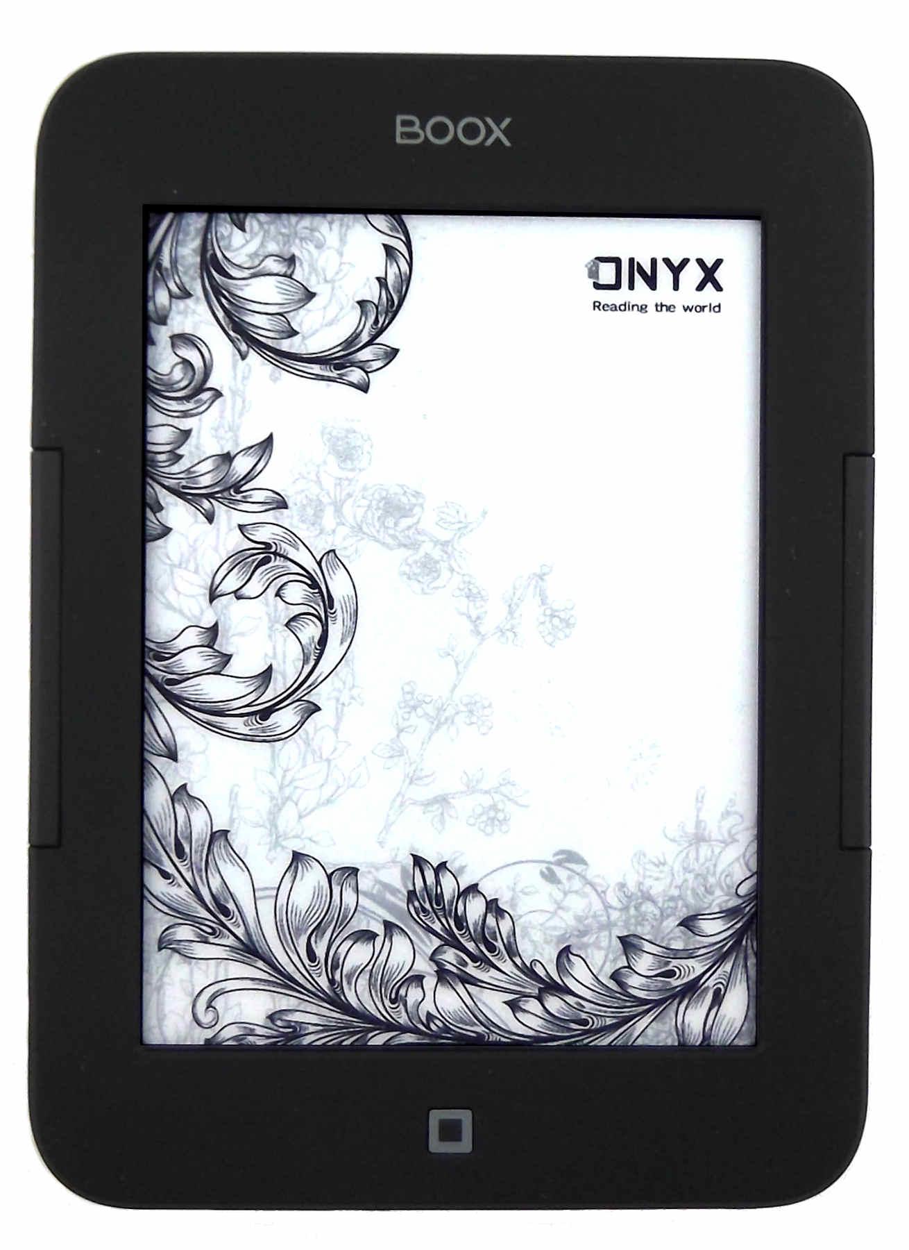 Czytnik E-booków Onyx Boox i62 Espresso