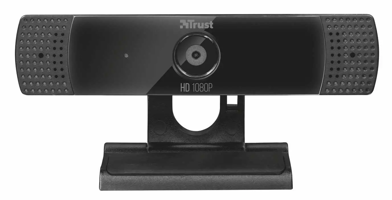 Kamera internetowa Trust GXT 1160 Vero Czarny