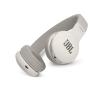 Słuchawki bezprzewodowe JBL E45BT (biały)