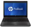 HP ProBook 6560b 15,6" Intel® Core™ i5-2450M 4GB RAM  500GB Dysk  Win7