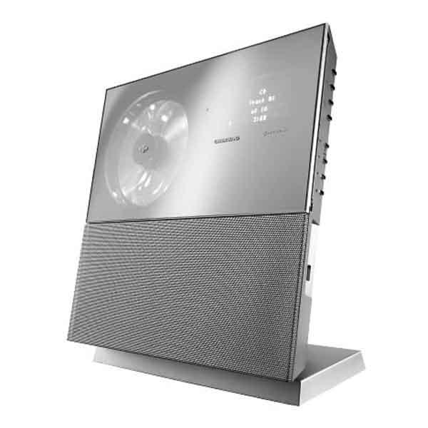 Wieża Grundig Ovation 2i CDS 9000 WEB