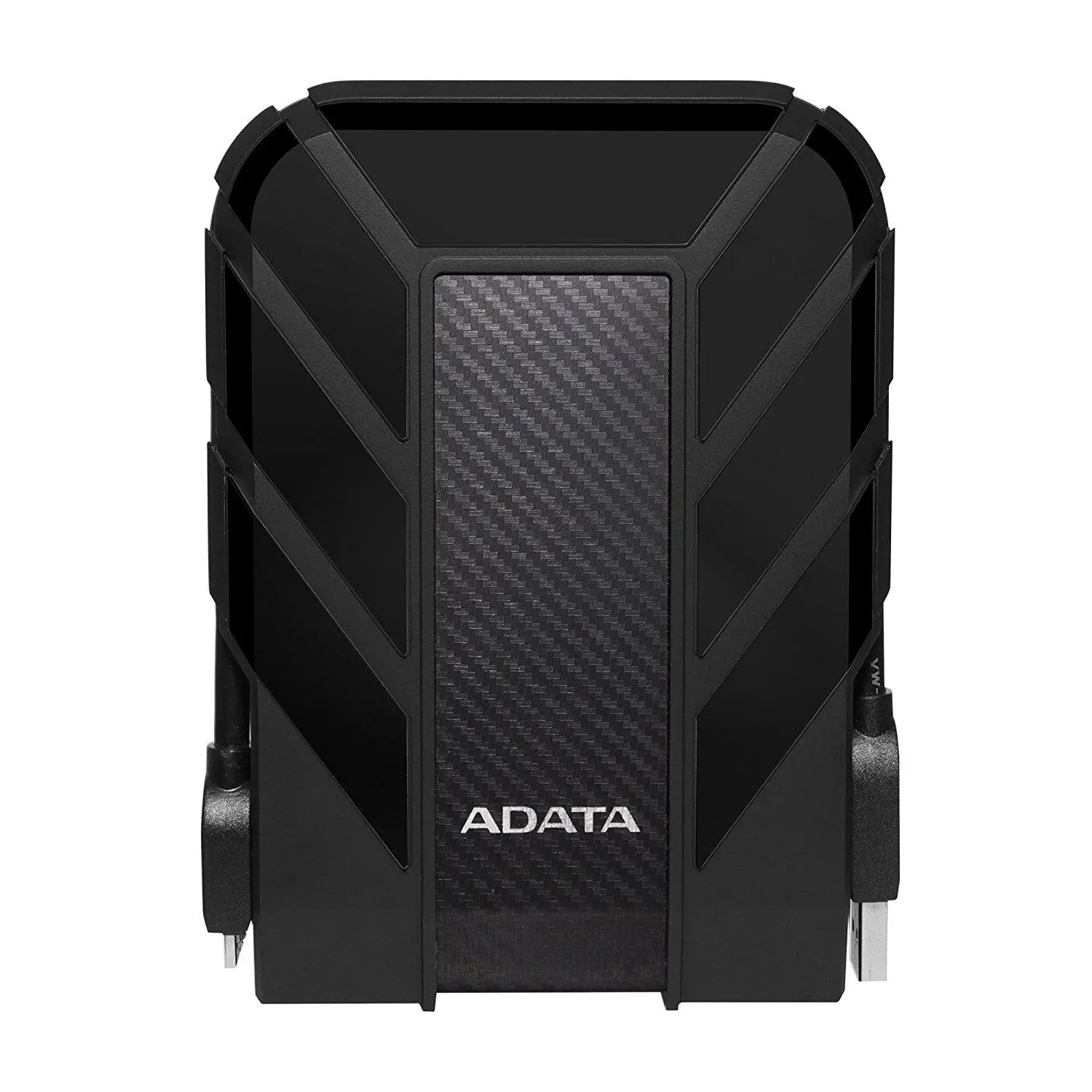 Dysk Adata DashDrive Durable HD710 Pro 5TB HDD USB 3.0 Czarny