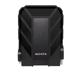 Adata DashDrive Durable HD710 Pro 5TB HDD  USB 3.0 Czarny - Kup na Raty - RRSO 0%