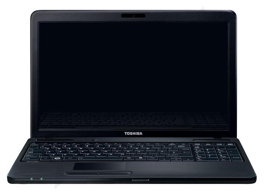 Toshiba Satellite C660D-1H2 15,6" E-300 4GB RAM  320GB Dysk