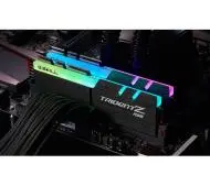 G.SKILL Trident Z RGB DDR4 3200 16GB×2 ② G.Skill Trident Z Neo RGB 16GB Dual DDR4 3200MHz CL16 F4