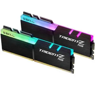 Pamięć RAM G.Skill Trident Z RGB DDR4 16GB (2 x 8GB) 3200 CL16