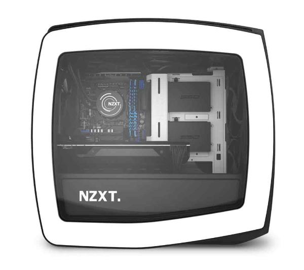 Nzxt manta on sale