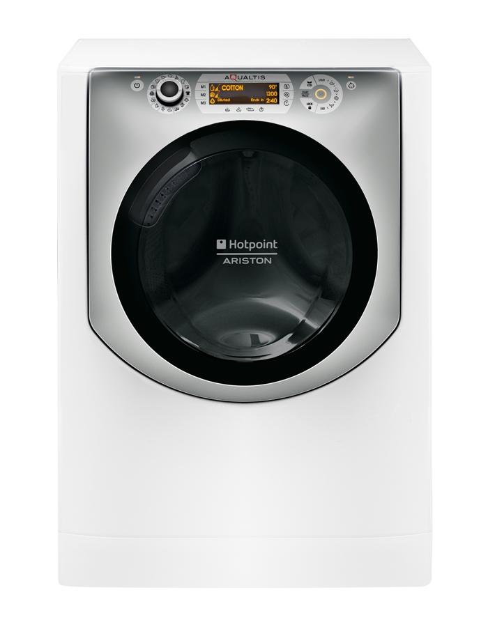Pralka Hotpoint-Ariston AQ83D 29 EU