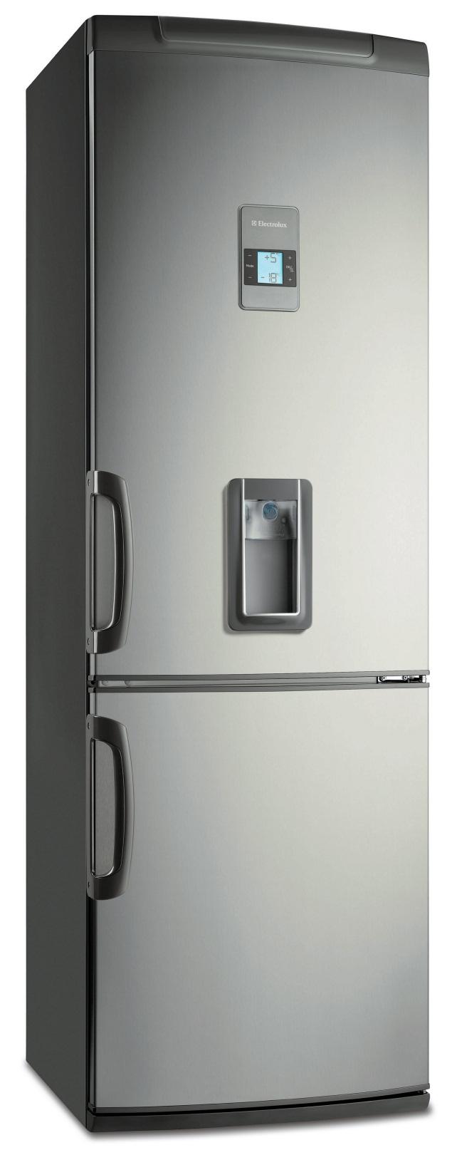 Lodówka Electrolux ENA34935X