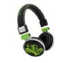 Słuchawki przewodowe XX.Y 3D Art 10 HP-8715V (zielony)