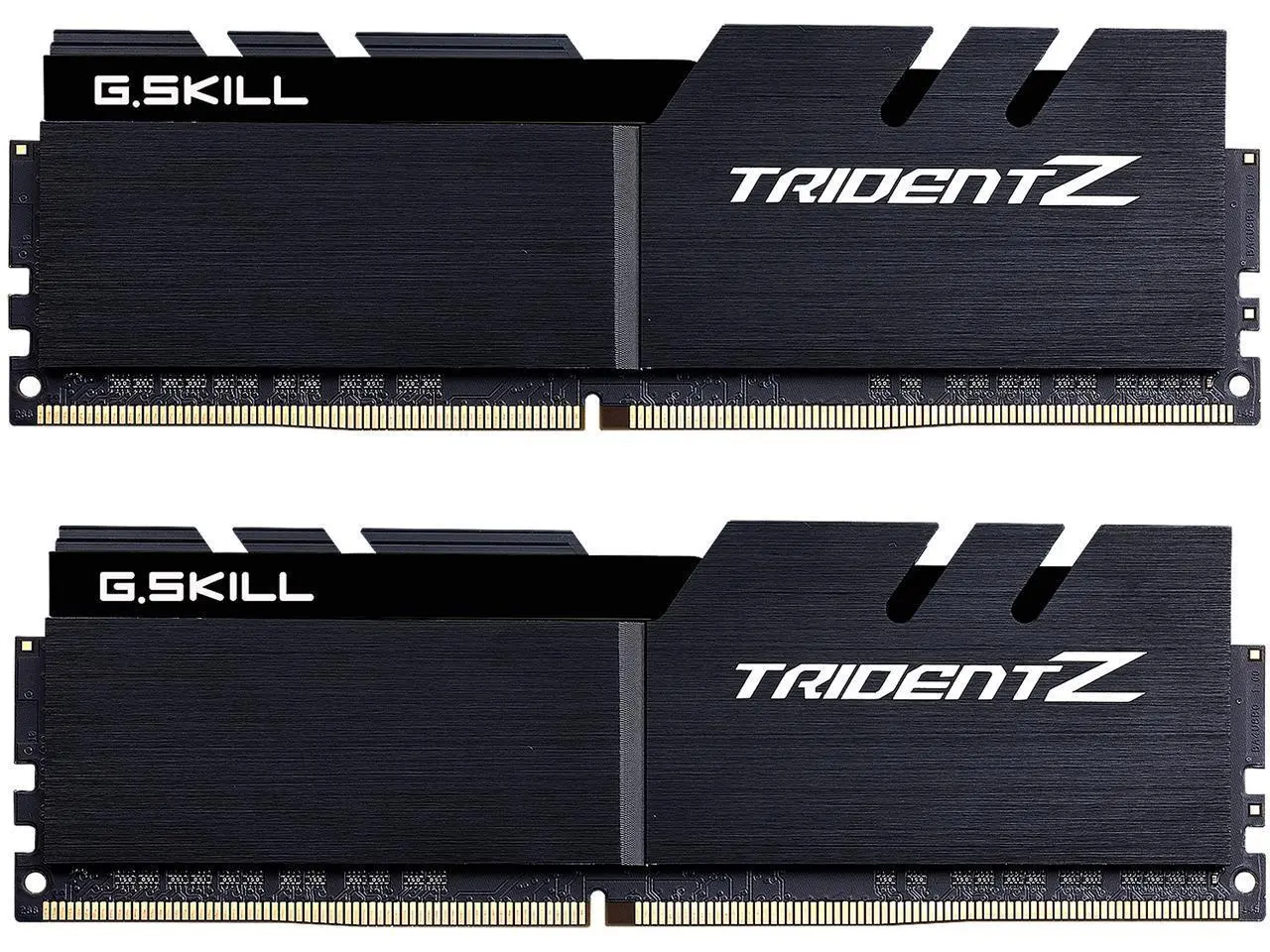Pamięć RAM G.Skill Trident Z DDR4 16GB (2 x 8GB) 4400 CL19