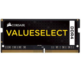 Pamięć Corsair ValueSelect DDR4 16GB 2133 CL15 SODIMM